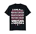 Cute I Am a Wrestling Mom Mama Shirt for Women T-Shirt