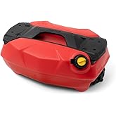 Ski-Doo OEM LinQ Stackable Fuel Caddy - 4 Gallons, 860202246