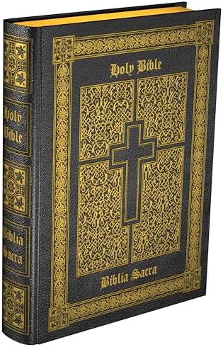Biblia Sacra Vulgata (Editio quinta): Robert Weber, Roger Gryson