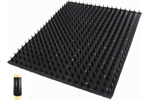 1 Pcs Horse Scratcher - Livestock Scratching Brush, Horse Brushes Animal Scratch Itch Relief, Cattle Soft Touch Itch Post Pad