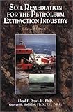 Image de Soil Remediation for the Petroleum Extraction Industry