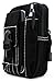 Tactical Pouch Molle EDC Holster -Cesapay Compact Utility Gadget Gear Tools Organizer, Multi-purpose Smartphone Pocket Premium1000D Nylon Pouch Belted Waist Bag