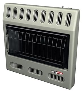 Desa Reddy Heater 30,000 BTU Propane Convection Heater #GP30TA | Amazon  price tracker / tracking, Amazon price history charts, Amazon price  watches, Amazon price drop alerts | camelcamelcamel.com