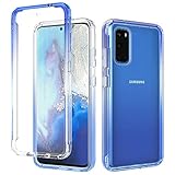 Pzwoxukhov Case for Samsung Galaxy S20 SM-G980