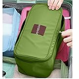Evtech(tm) Portable Travel Drawer Dividers Closet Organizers Bra Underwear Storage Bag