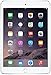 Apple MGGT2LL/A iPad Mini 3, 64GB, Wi-Fi - Silver - (Renewed)