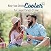 Avery Barn 10pc Neoprene Beer Bottle Sleeve Stretchy Insulated Sleeve Cover - Set 1: Great Outdoors