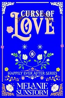 Livro A Maldição do Amor: ( Curse of Love - Portuguese Edition )