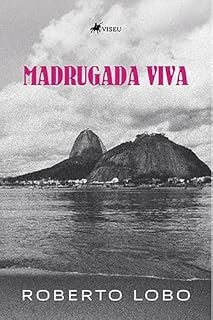 Livro Madrugada Viva