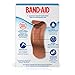 Band-Aid First Aid Pads, Adhesive Bandages