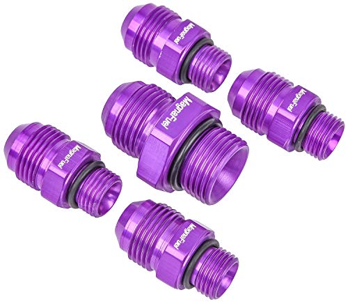 MagnaFuel MP-3605 Regulator Plumbing Kit
