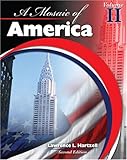 A Mosaic of America Volume 2, Hartzell, Larry, 0757538932
