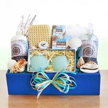 amazon mother's day gift baskets