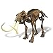 Geoworld Prehistoric Icebergs Mammoth Skeleton Assembly Set
