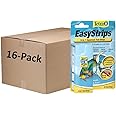 Tetra EasyStrips 6-in-1 Aquarium Test Strips, 400 Pack