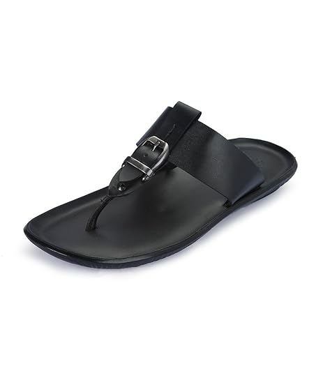 lee fox shoes black