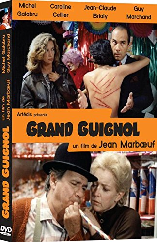 Grand Guignol