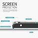 DesignSkin Slider iPhone 6s / 6 Case with Sliding Card Slot Extreme Heavy Duty Bumper Protection with Card Holder 3-Layer Wallet Case Cover for iPhone 6s (2015) / iPhone 6 (2014) - Blue Stripe