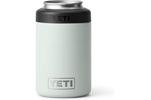 YETI Rambler 12 oz. Colster Can Insulator for Standard Size Cans, Ridgeline
