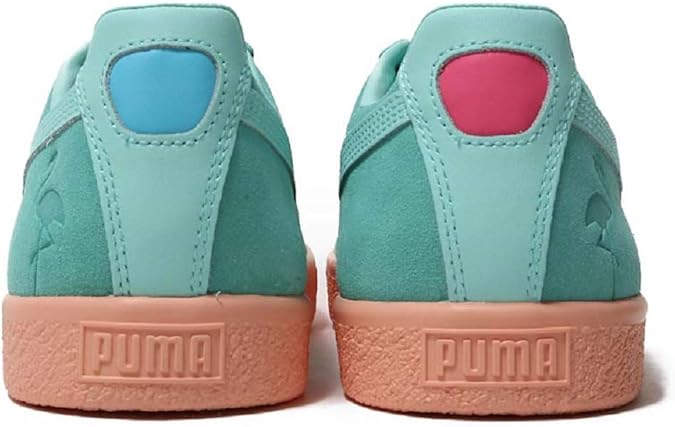 puma clyde south beach