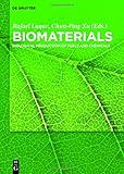 Biomaterials: Biological Production of Fuels and Chemicals-Wow! eBook
