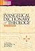 Evangelical Dictionary of Theology (Baker Reference Library) by Walter A. Elwell