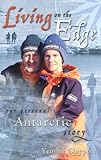 Living on the Edge by Yvonne Claypole