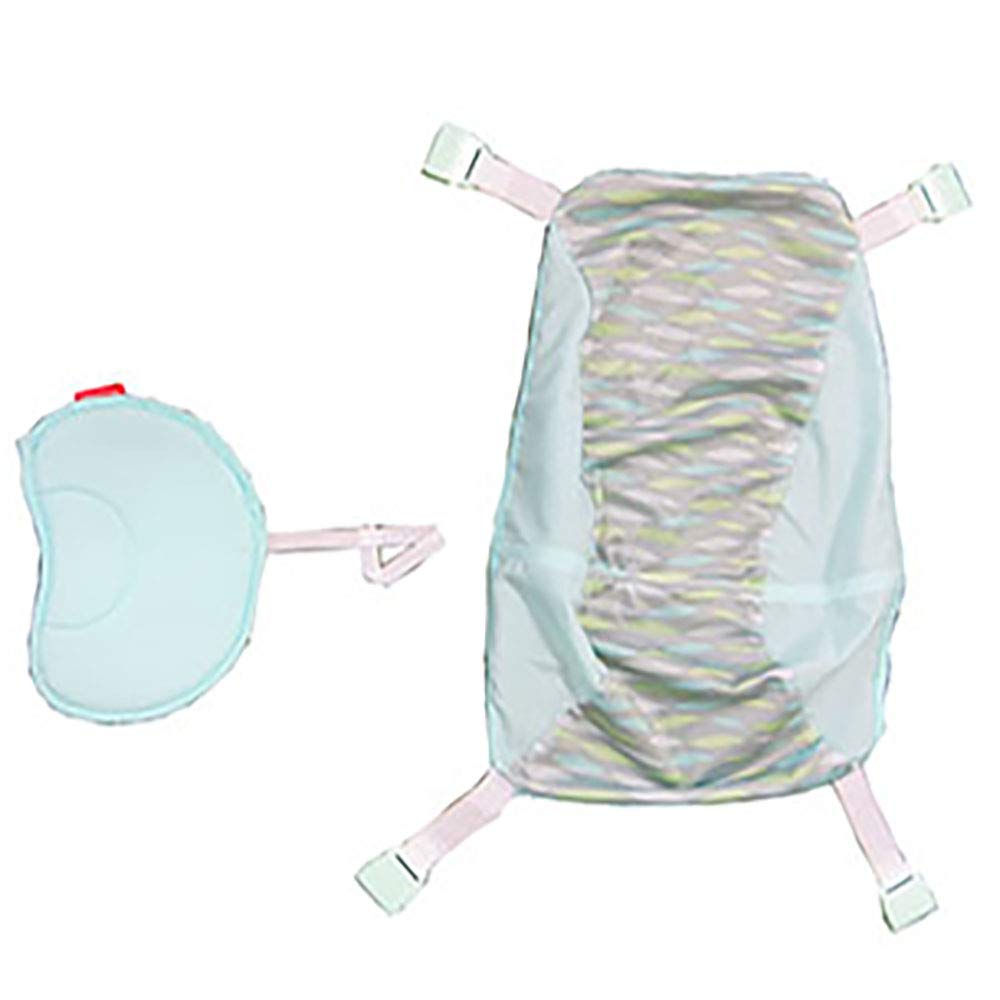 fisher price baby bath sling replacement