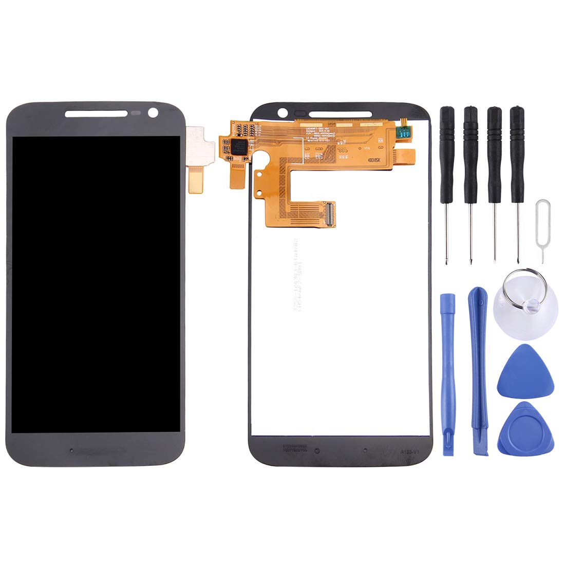 Cell Phone Replacement Parts LCD Screen LCD Screen and Amazon.in