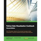 Python Data Visualization Cookbook - Second Edition