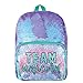 Style.Lab Fashion Angels Magic Sequin Backpack-Periwinkle/Team Unicorn, One-Size, Lavender