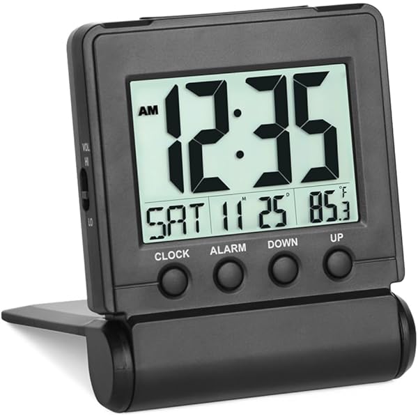 Amazon.com: Casio Id-11-1 Digital Auto Calendar Thermo Hygrometer