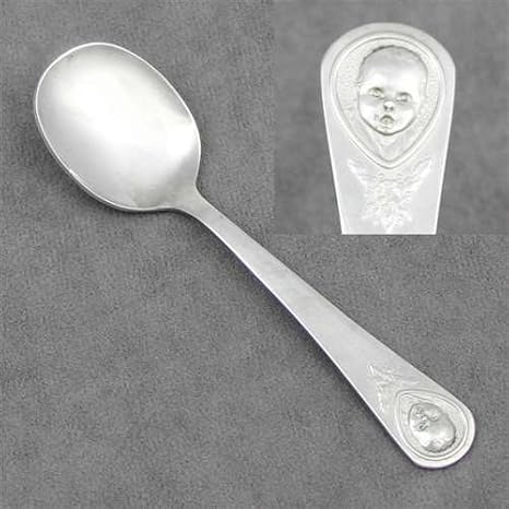 gerber baby spoons