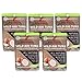 Itsumo Foods Wild Ahi Tuna Packets - Ready to Eat Sashimi Grade Ahi Tuna in Coconut Oil, Gluten Free and Perfect for Keto and Paleo, 2.5 oz x 5 Tuna Pouches