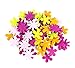 Creative Hands Foam Stickers, Flowers