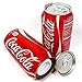 Coca Cola Coke Soda Can Diversion Safe Stash