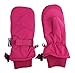 N'Ice Caps Kids Thinsulate Waterproof Winter Snowboarder Snow Mittens