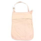 Pacsafe Coversafe™ S75 Secret Neck Pouch (One Size, Orchid Pink)