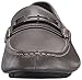 Calvin Klein Men's Mchale Leather Loafer