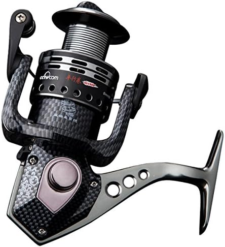 [13+1BB All-metal Saltwater Spinning Reel]Professional Outdoor Sport Metal Strong Corrosion Resistance Fishing Reels Left/Right Bearing High Speed Spinning Reel Gear For Fishing Enthusiasts