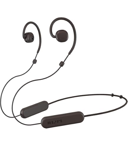 Amazon.com: nwm NTT Sonority Wired On-Ear Speakers (Earbuds) with