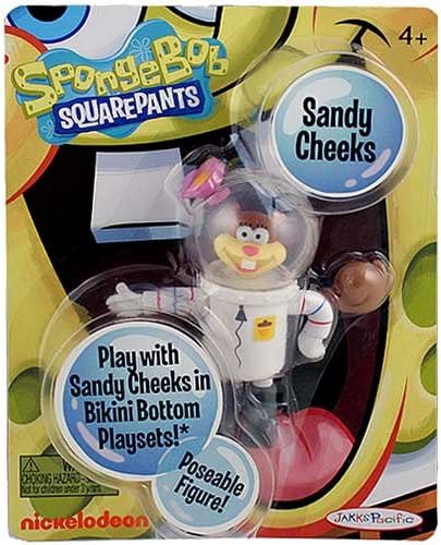 spongebob toys amazon