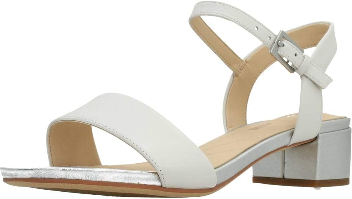 clarks orabella rose