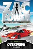 Zac Power: Overdrive