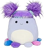 Squishmallow Kellytoy 2020 Squish-DOOS 8" Beula The