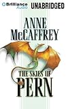 The Skies of Pern (Dragonriders of Pern Series)