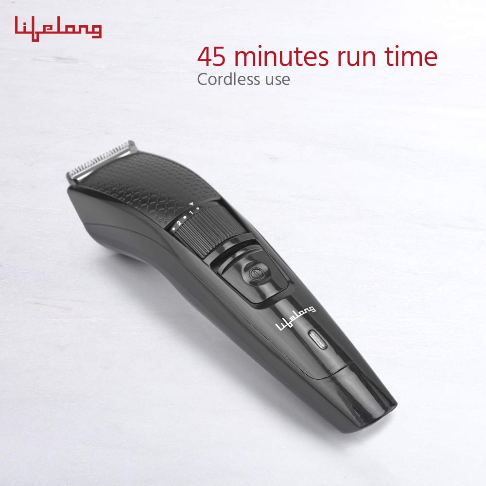 lifelong llpcm13 trimmer