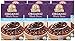 Dr. McDougall's Right Foods Organic Lower Sodium Black Bean Soup, 18 Fluid Ounce (Pack of 6)