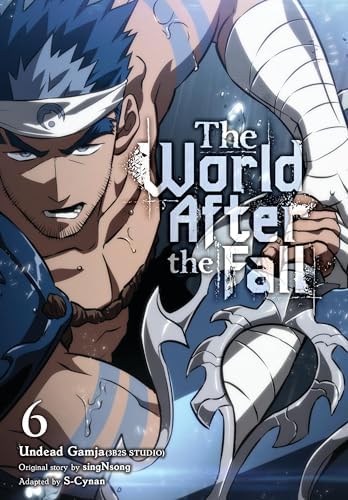 Amazon.com: Arc the Lad - Day Of Reckoning (Vol. 6) : Steve Blum