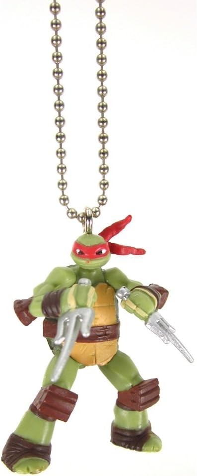 small ninja turtle figures